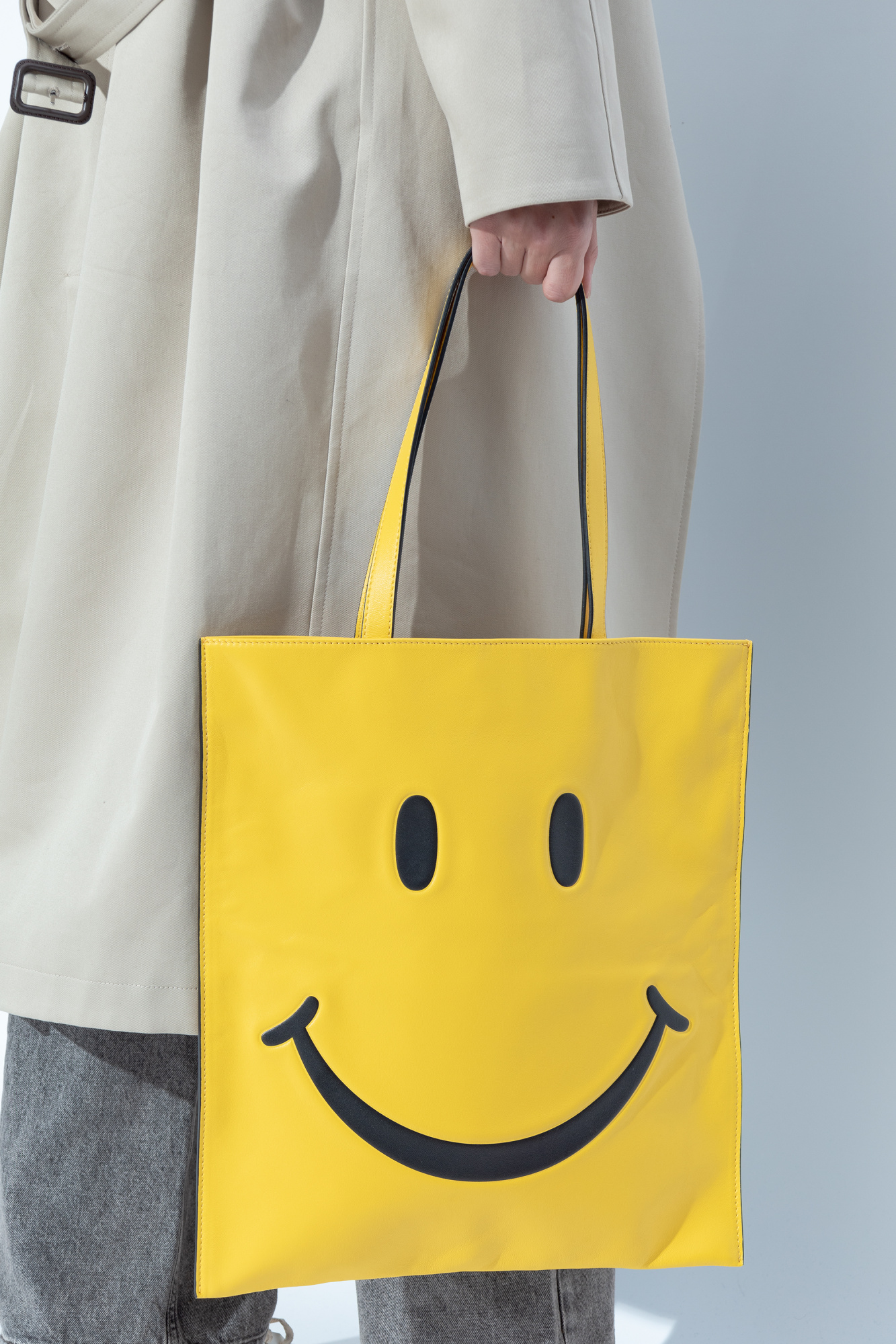 Moschino Moschino x Smiley® | Women's Bags | Vitkac